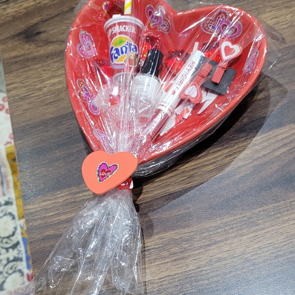 Vallentine basket - Picture 3 of 5